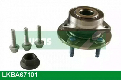 LUCAS ENGINE DRIVE lkba67101 -  